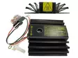 Spänningsreducerare 24V -> 12V, 10A - Spänningsreducer - 5001020550 - 1