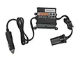 Spänningsreducerare 24V -> 12V, 10A - Spänningsreducer - 5001020560 - 1
