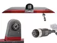 Backkamera med bromsljus VW Crafter 2017- - Backkameror - 8020104200 - 1