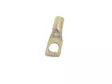 Kabelsko FIN 10mm2, M6 - Ringkabelskor - 3050120890 - 1