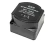 Dubbel batterirelä 140A, 12V, GEBE - Relä - 40010105570 - 1
