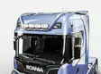 Takbåge Hydra Max (LED) Scania G-serie 16+ - Takbåge till lastbil - 8020102810 - 1