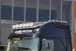 Takbåge Hydra (LED) Volvo FH 13- Globetrotter XL - Takbåge till lastbil - 8020102940 - 2