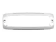 Ram för LED-nivåindikator, vit - Andra märken - 4080720700 - 1