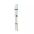 Krymphylsor, enstegs, 2,8mm, 100 st - Kabelkopplingar - 6011000140 - 1