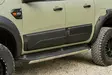 Body Cladding Ford Ranger 2016+ - Ford - 7020100140 - 1