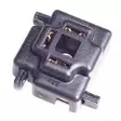 Lampfäste för H4-lampor - Xenonlampa adapter - 1030200150 - 1