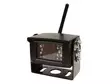 S-Vision Trådlös Backkamera 12-24V - Backkameror - 6020010050 - 1