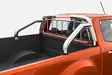 Flakbåge 60mm Ranger 2012-2020+ - Flakbåge - 7010010030 - 2