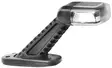 LED änd-/sidovisare, gummiarm 45° - Led-positionsljus med gummiarm - 4040112340 - 1