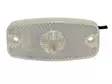 LED-markeringsljus 4xLED, klar 24V, 5m sladd - LED-positionsljus - 4040110030 - 1