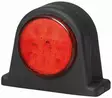 LED positionsljus, gummifot - Led-positionsljus med gummiarm - 4040112360 - 1