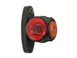 LED-markeringsljus, gummi stjälk, klar/röd/gul - Led-positionsljus med gummiarm - 4040110020 - 1