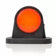 LED markeringsljus NEON med gummihus - Led-positionsljus med gummiarm - 4040112200 - 2
