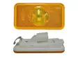 LED-markeringsljus med kontakt, Volvo, 4xLED 24V - LED-positionsljus - 4040110850 - 1