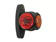 LED positionsljus Superpoint 3 Eco - Led-positionsljus med gummiarm - 4040110060 - 1