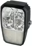 LED-Ploglykta Hella C140 - Ploglampor - 3060120030 - 2