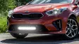 KIA Ceed DSM Extraljusramp Modellanpassat fäste - KIA - 7000010240 - 4