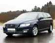 Volvo V70 Ledramp + modellanpassat fäste - Volvo - 8020100270 - 3