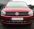 VW Caddy Ledramp + modellanpassat fäste - Volkswagen - 8020100340 - 5