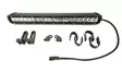 LED-extraljusramp 100W, SAE - LED-ramper - 3010130100 - 4