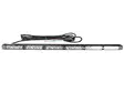LED-blixtljusramp, för trafikstyrning 670mm - Blixtljusramper LED - 4080220030 - 4