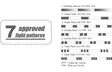 LED-ljus VAR R65, R10 - LED-rotorljus - 4080130080 - 3