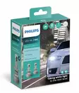 H4 LED Philips Ultinon Pro5000 HL - LED konverteringskit - 8020103540 - 3