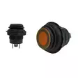 LED tryckvakt 12V - Strömbrytare - 3050120710 - 1