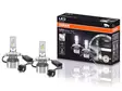 LED-lampor H4 Osram, 13W/13W, 24V - LED konverteringskit - 8020105080 - 1