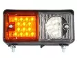 LED parkering och riktningsljus - Andra markeringsljus - 3006001900 - 1