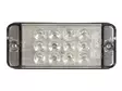 LED-bakdimljus 12V/24V - Led-dimljus - 4030120150 - 1
