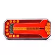 LED-bakljus 4-funktion - Led-bakljus - 4030130870 - 1