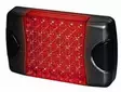 LED-bakljus broms, park, parkerings funktion - Led-bakljus - 4030120020 - 2
