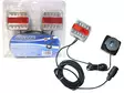 LED-bakljus serie,fästes med magnet, 7-polig kontakt - Led-bakljus - 4030120130 - 1