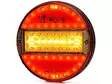 LED-bakljus Slim Line, 5-funktioner 12-24V - Led-bakljus - 4030130820 - 1