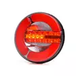 LED-Bakljus Slim Line NEON, 12-24V - Led-bakljus - 4030130830 - 1