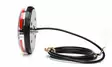 LED-Bakljus Slim Line NEON, 12-24V - Led-bakljus - 4030130830 - 3