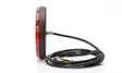 LED-bakljus Slim Line, 12-24V, 56LED - Led-bakljus - 4030130810 - 3