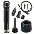 LED-Ficklampa Maglite MAG-TAC LED, 533lm - Ficklampor - 5010200110 - 1