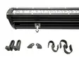 LED-arbetsbelysning SAE Bar 50 | arbetsljusramp - Led arbetsramper - 2020240190 - 2