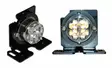 LED-insats blinker 10-30V - Blixtljus - 4080320120 - 2