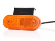 LED positionsljus, gul VAR - LED-positionsljus - 8020101870 - 5