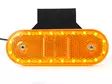 LED positionsljus, gul VAR - LED-positionsljus - 8020101870 - 2