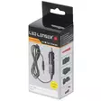 LED Lenser billaddare - Övriga batterier och laddare - 5030110170 - 2