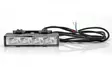 LED-varselljus 705, WAS - DRL varselljus - 3040110030 - 5