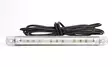 LED-varselljus med positionljus 1 st, 271, WAS - DRL varselljus - 3040110050 - 3