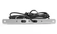 LED-varselljus med positionljus 1 st, 271, WAS - DRL varselljus - 3040110050 - 4