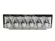 Legion LED-varningsljusramper, LED-enhet, 12V - Andra märken - 4080720500 - 1