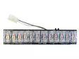 Legion LED-varningsljusramper, LED-enhet, 12V - Andra märken - 4080720600 - 1